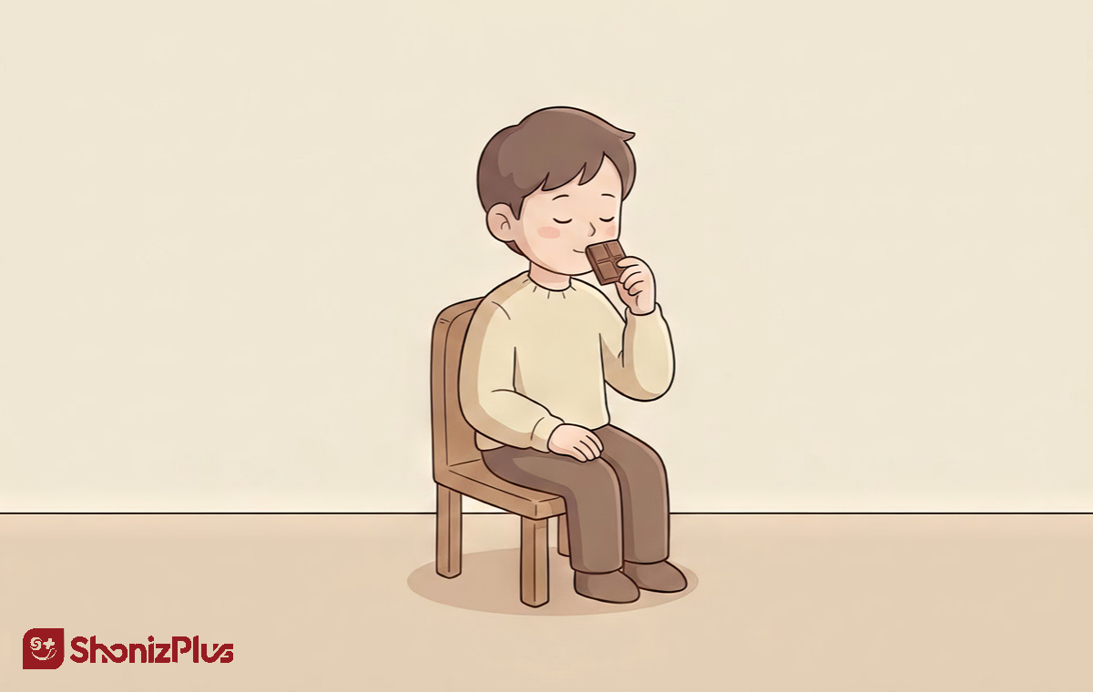 نحوه اطمینان حاصل کردن از اینکه شکلات فاسد است یا نه