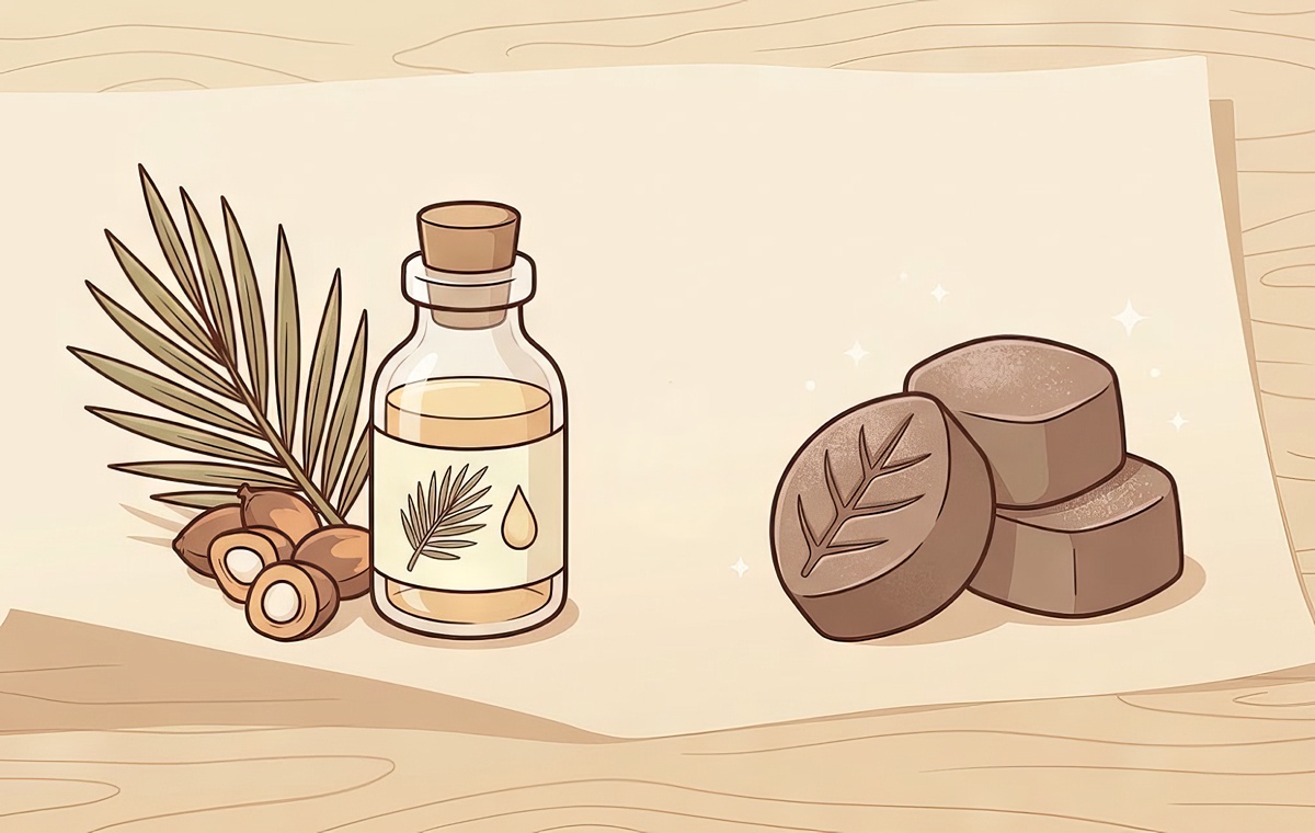 روغن جانشین کره کاکائو چیست و چه تفاوتی با کره طبیعی دارد؟